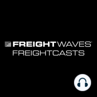 FreightWaves Insiders EP18 Big Data, Big Risks with Cassandra Gaines