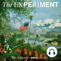 The Experiment Introduces More Perfect