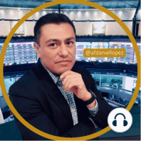Entrevistamos a Clemente Villalpando, agente de cambio en el sector transporte. | Transportemx (Versión video).