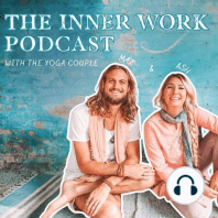 40. The Inner Work of Healing: The Wound of Judgment and Internalized Guilt