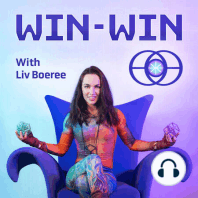COMING SOON - Win-Win with Liv Boeree