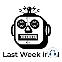 #122 - AI for Word and Excel, leaked Google memo, ImageBind, LLAva, robot soccer, Midjourney 5.1