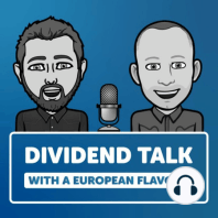 EP #147 - An interview with Jeremy Shirey about his Dividend Growth Investment journey