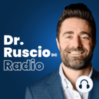 810 - Healing Leaky Gut & Inflammation with Dr. Jockers