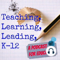 Chad Lewis - Director of Technology at Tampa Preparatory School: VR, AR, Spatial Computing, and Technology in Kids’ Lives - 564