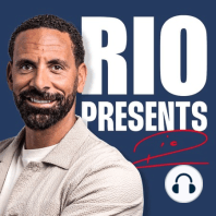 Rio responds to Carragher calling him a clown