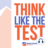 Think Like the Test 5 - Safety First