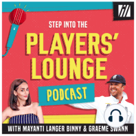 Players' Lounge Podcast Trailer!