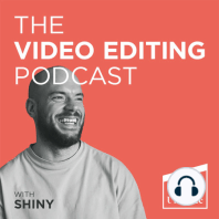How I became an award winning commercial editor - with David Gesslbauer