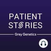 Patient Stories is taking a holiday break. More episodes in 2020!