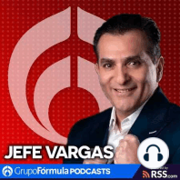 Jefe Vargas Lunes 15 de Mayo de 2023