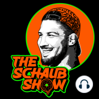 Jon Anik, Kenny Florian & Brendan Schaub React to UFC Charlotte and Talk Breaking MMA News | Episode 336