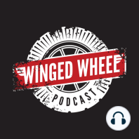 Red Wings Superstars, Danielson Profile, and Playoff Failures - May 15, 2023