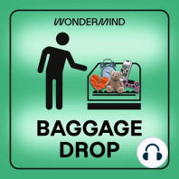 Introducing: Baggage Drop
