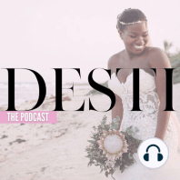 OmiChat: My Destination Wedding Recap Pt. 1 - Day-by-Day Details - w/ Ivory Perkins Beauty ∙ E16
