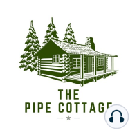 Essential Pipe Blends: A Pipe Cottage List