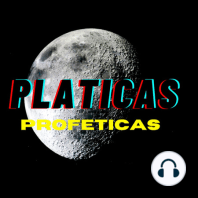 PLATICAS PROFETICAS #46/¡Que Viva El Rey! / Usar Filtros/ Apple vs Android.