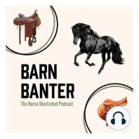 Episode 7: Thoroughbred Makeover and Adopt a Horse Month