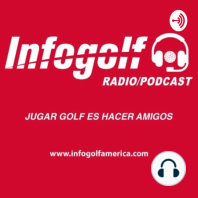 Stefan Haring nos platica acerca del 6to torneo de golf del Colegio Alemán en México