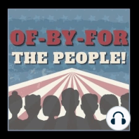 Constitutional Deep Dive with Eric! Article 1 - Section 8 - The Spending Power of Congress!