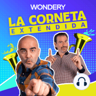 Wondery Presenta: También los ricos, Gloria Trevi