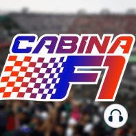 ¿Será la lluvia protagonista en Imola? con Fórmula Latina - Previo GP de Emilia Romagna - Cabina F1