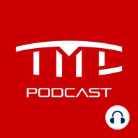 Model 3 Refresh Leak | Tesla Motors Club Podcast #41