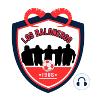 DERROTA EN LA FRONTERA | Los Baloneros 1906 Femenil | E19 T3 | FUTFEM | CHIVAS FEMENIL | LMXF