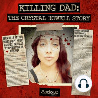 S1: KILLING DAD: THE CRYSTAL HOWELL STORY TRAILER