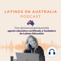 EP 05. Crímenes y seguridad en Australia Parte 2