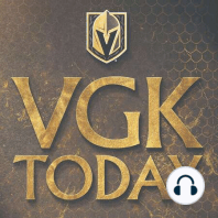 VGK Today May 2, 2023 | Ashali Vise and Shane Hnidy talk Round 2 + Vegas vs Edmonton season series recap