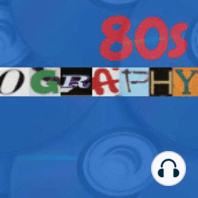 My 80sography: Stephen Lipson (producer) (Pt 2, 1985-89) (Frankie Goes To Hollywood, Paul McCartney, Grace Jones, Pet Shop Boys)