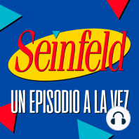 Seinfeld – Un episodio a la vez: T03E07 The Cafe