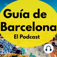 Tour de Gaudi en Barcelona