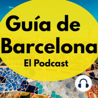 CONSEJOS IMPORTANTES para viajar A BARCELONA