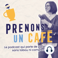 #43 - Amélie - Quand la parentalité mène à l'entrepreneuriat