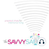 61 Marital Communication and Intentional Family Life with Author, Speaker and Podcaster, Susan Seay