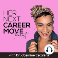 42. How self-love and inner child work can propel your career with guest Mio Santana
