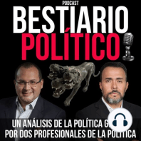 Bestiario Político 57. Chile, Turquía y Ecuador