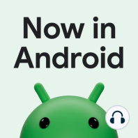 83 - Android at Google I/O, second Beta of Android 14, and more!