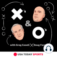 The Xs and Os with Greg Cosell and Doug Farrar: Greg's 2023 NFL Draft All-Underrated Team