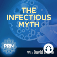 The Infectious Myth - Retired Nurse Kevin Corbett on HIV, AIDS and Coronavirus