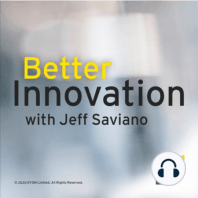 Season 2, Ep 4: Innovation in the Electoral System with David Becker