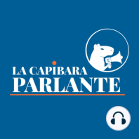 MIGRACIÓN ECONÓMICA - EPISODIO 9 - La Capibara Parlante