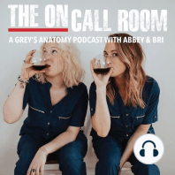 S2 E19: The one with two witches with special guest Dr. Annie Bishop