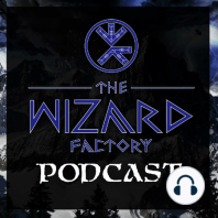 "The Age of Wonder - An Allegorical Breakdown of The Dark Crystal (Part 3)" - Podcast Episode 45