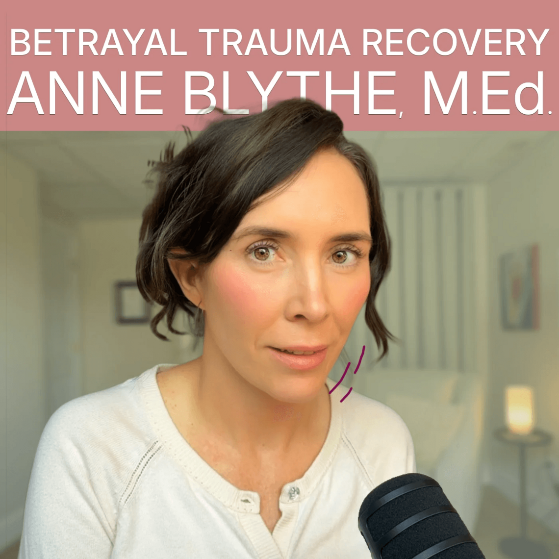 How Betrayal Trauma Recovery Group Saved My Life | Betrayal Trauma ...