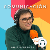 Líderes, crean Líderes - Juanjo Vargas