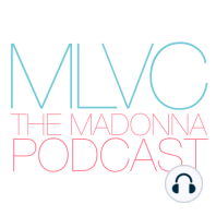 This Week In Ciccone: Madonna, Julia, Beyonce and Max