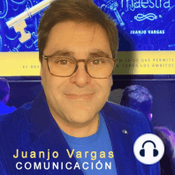 El Impulso del Mundo - Juanjo Vargas